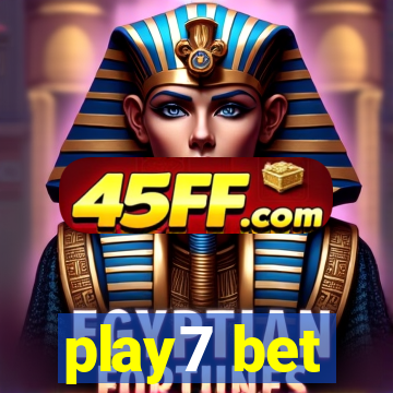 play7 bet